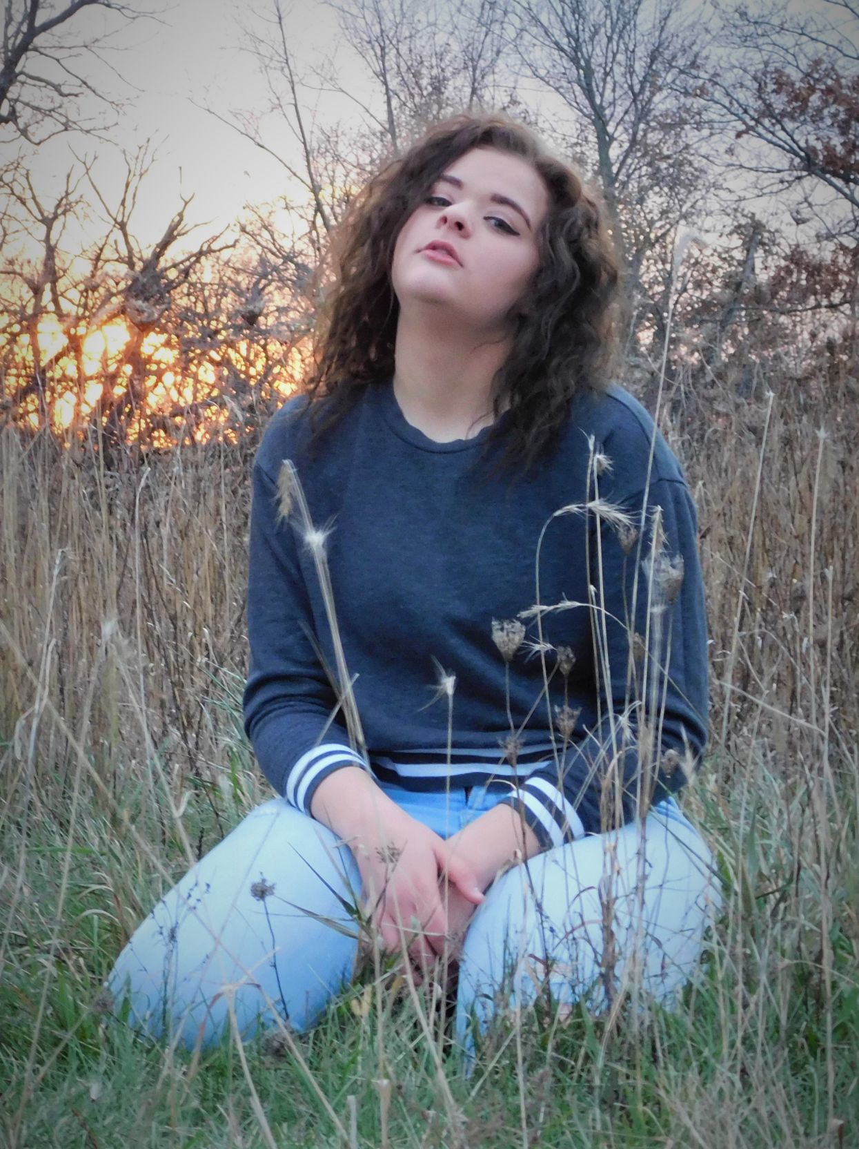 Trishyan Shaw, arts, Rockford
